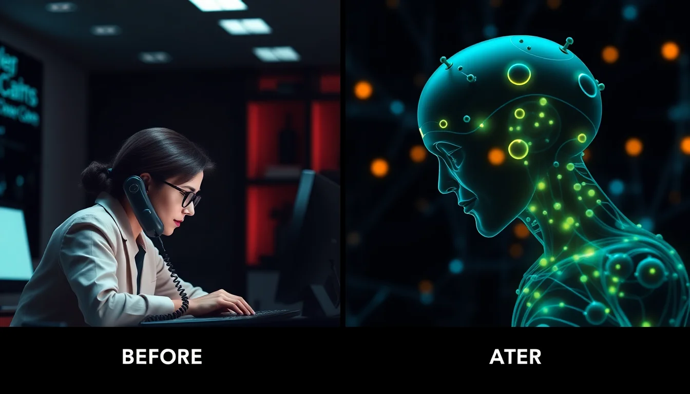 Beyond the Help Desk: How Autonomous IT Is Replacing Reactive Support