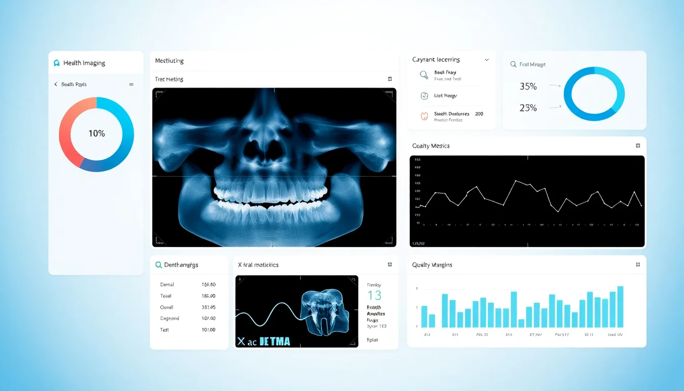 Is Your Dental Imaging Software Healthy? How to Monitor DEXIS, Carestream, and Other Systems