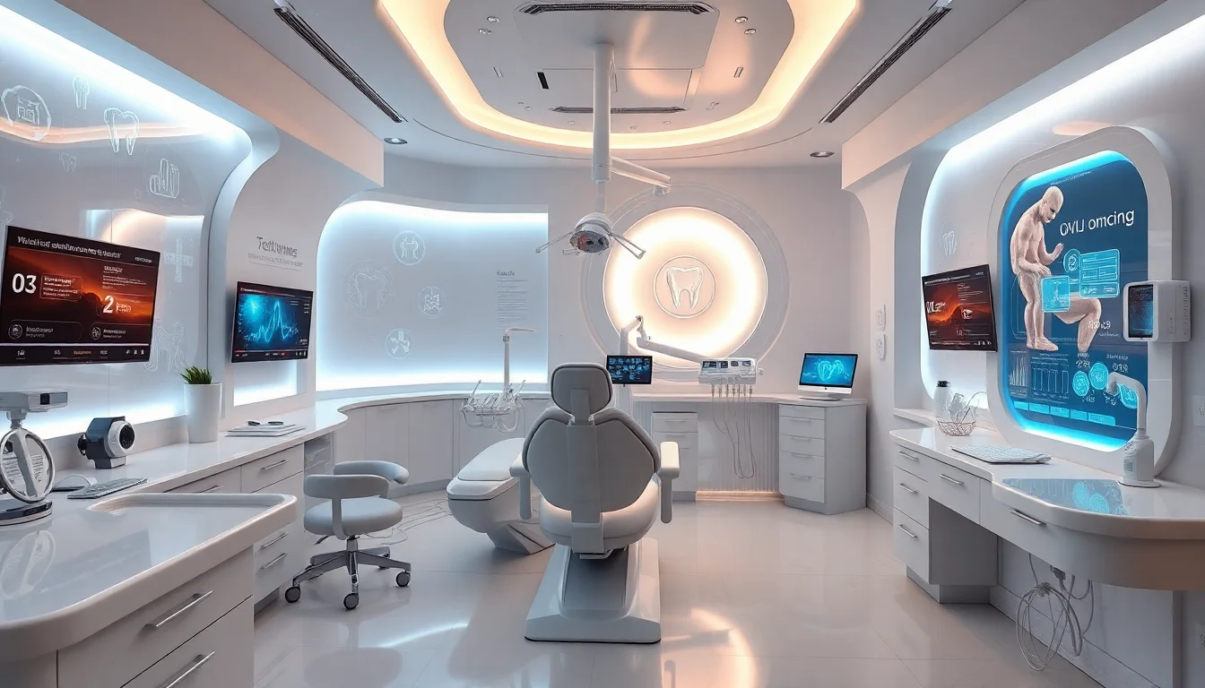 The Future of Dental Practice Technology: What Changes Between 2026 and 2027