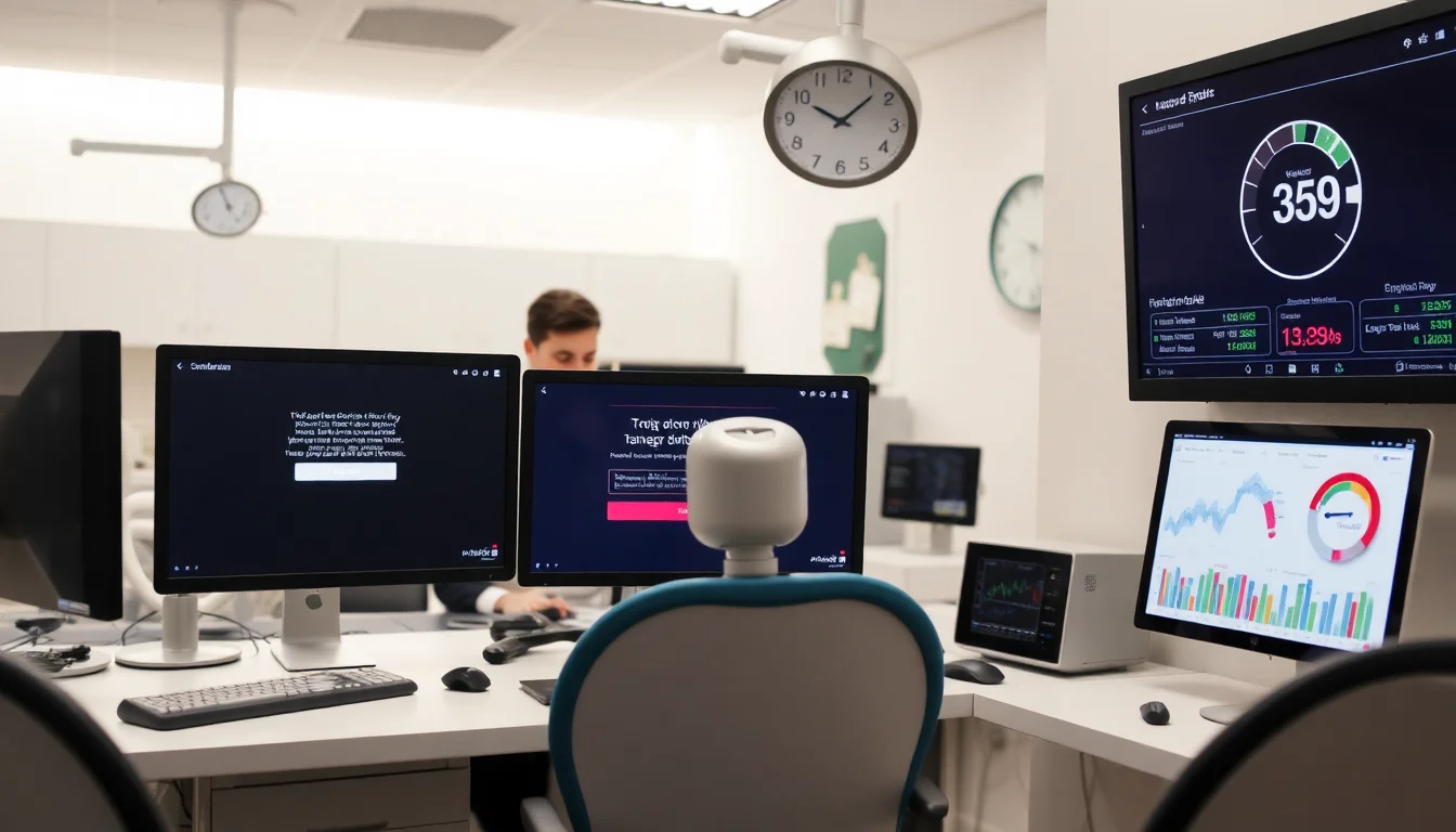 The Hidden Cost of Dental Practice Downtime: $1,800/Hour and Your Team's Sanity