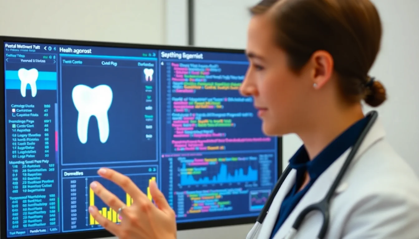 Open Dental, Dentrix, or Eaglesoft Down? A Dental IT Engineer's Troubleshooting Guide