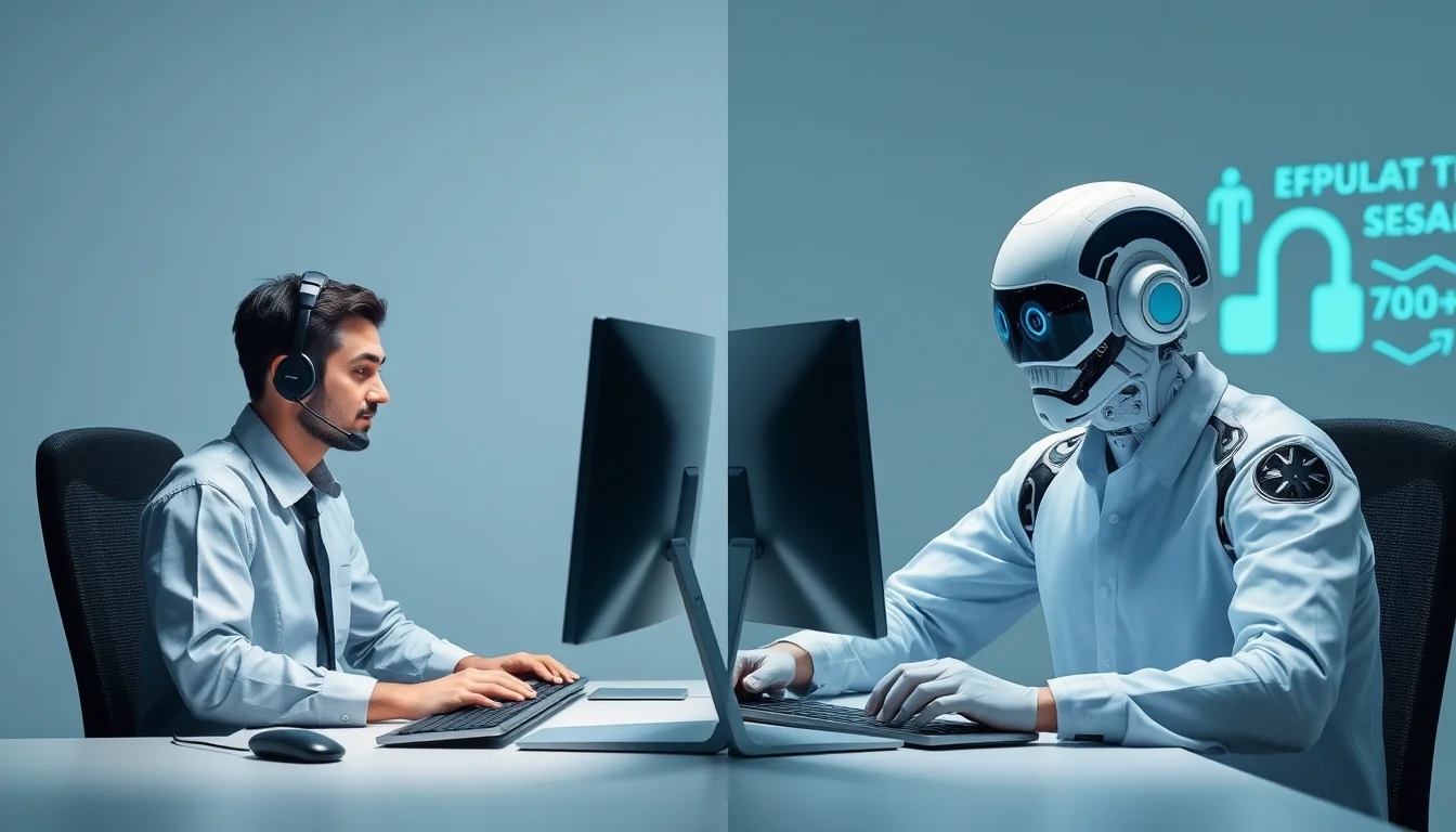 Traditional Dental MSP vs. Autonomous IT Monitoring: An Honest Comparison